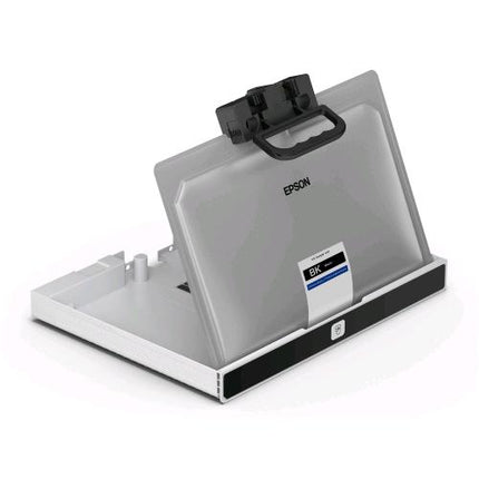 EPSON WORKFORCE PRO EM/EP-C800R CARTUCCIA INCHIOSTRO NERO XXL RESA EXTRA ELEVATA