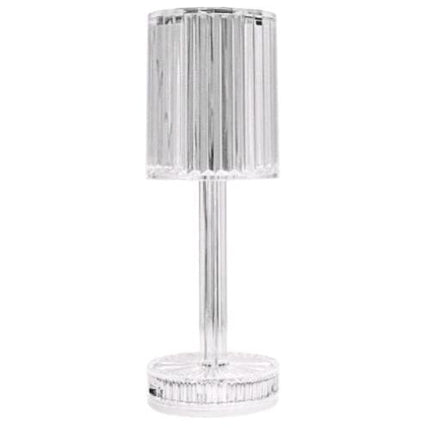 MASTER LAMP01 LAMPADA DA TAVOLO LED RICARICABILE CON LUCI COLORATE USB-C