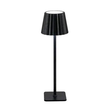 MASTER LAMP02 LAMPADA DA TAVOLO LED RICARICABILE 3 TONALITA' DI LUCE CONTROLLO TOUCH