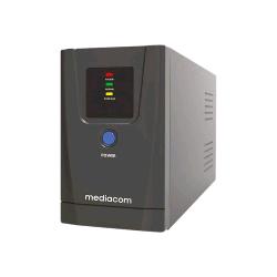 Mediacom xpower+ ups 1300Va 720 W