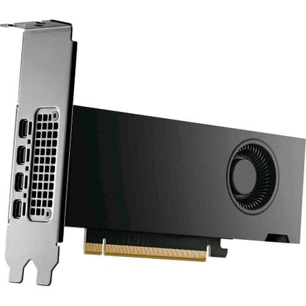 HP NVIDIA RTX 2000 Ada 16 GB 4MDP GFX