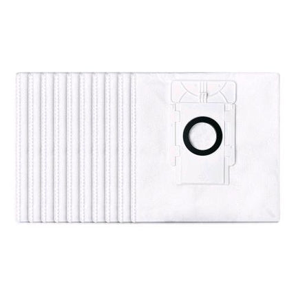 EZVIZ RA-KIT07 SACCHETTI PER LA POLVERE DI RICAMBIO PER BASE RC3 PLUS E RE5 PLUS CONF 10 Pz.