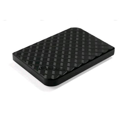 VERBATIM STORE 'N' GO HDD ESTERNO 4TB 2.5" USB 3.0 NERO