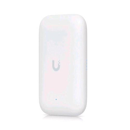 UBIQUITI UK-ULTRA ACCESS POINT INDOOR E OUTDOOR DUAL BAND 2.4/5GHz 866,7 Mbit/s PoE SUPPORTA FINO A 200 DISPOSITIVI BIANCO