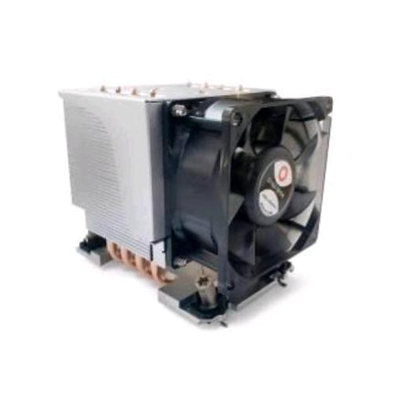 DYNATRON S6 CPU COOLER DISSIPATORE DI CALORE INTEL SOKET 4677 3U