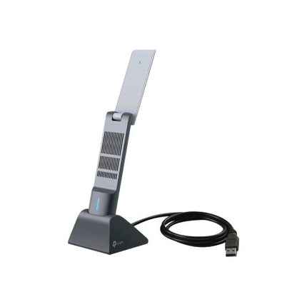 TP-LINK TX20UH V1 ADATTATORE DI RETE USB 3.0 - 802.11AX DUAL BAND 2.4-5GHz WI-FI 6 FINO A 1201 Mbps ANTENNE AD ALTO GUADAGNO