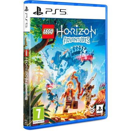 SONY PS5 LEGO HORIZON ADVENTURES