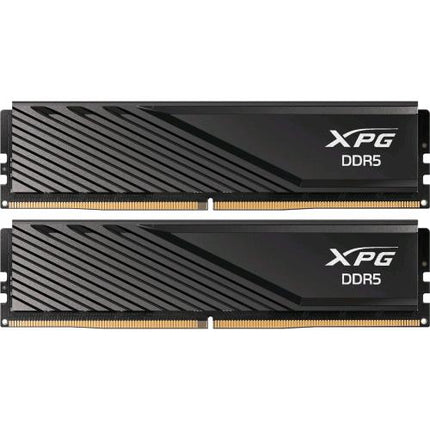 ADATA XPG LANCER BLADE 16GB KIT 2 x 8GB DDR5 5.600MHz DIMM NERO