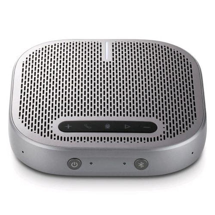 VIEWSONIC VB-AUD-201 CONFERENCE VIVAVOCE UNIVERSALE PORTATILE BLUETOOTH PER CONFERENZE A BATTERIE RICARICABILE 4 MICROFONI INTEGRATI