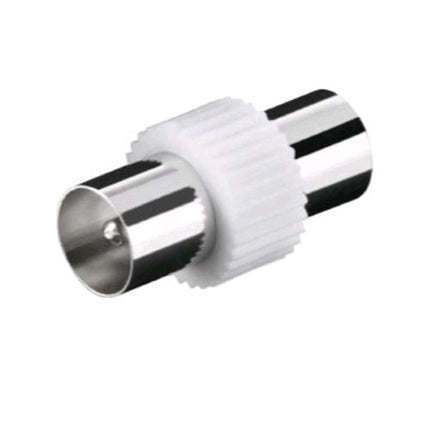 NILOX ADATTORE ANTENNA COASSIALE (IEC 169-2) MASCHIO/MASCHIO