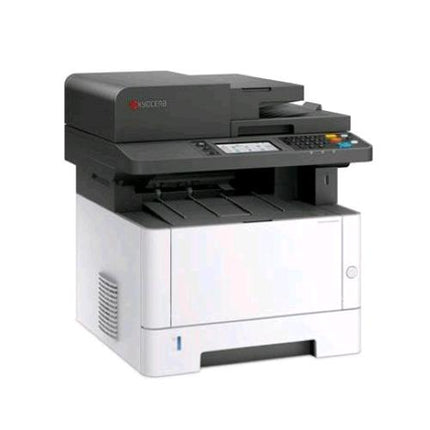 KYOCERA ECOSYS MA4000wifx STAMPANTE MULTIFUNZIONE LASER B/N A4 WI-FI FRONTE RETRO DUPLEX SCANNER PIANO E ADF FAX 33,6 Kbit/s- USB GIGABIT LAN 40ppm 1200 x 1200 DPI