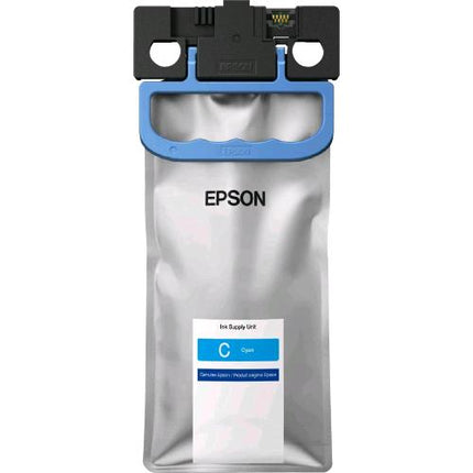 EPSON T11P2 CIANO XXL RESA EXTRA ELEVATA CARTUCCIA INCHIOSTRO PER WorkForce Pro EM-C800RDWF - WorkForce Pro EP-C800RDW