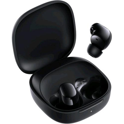 XIAOMI REDMi BUDS 6 PLAY AURICOLARI STEREO WIRELESS IN-EAR BLUETOOTH MUSICA E CHIAMATE USB TIPO-C NERO