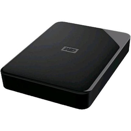 WESTERN DIGITAL ELEMENTS SE HDD ESTERNO 6TB USB 3.2 Gen 1