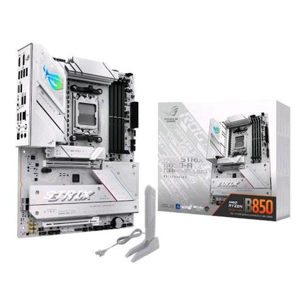 ASUS ROG STRIX B850-A GAMING WI-FI 7 SOCKET AM5 DDR5 ATX