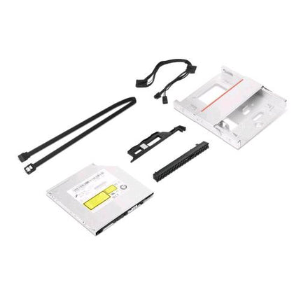 LENOVO THINKSTATION SLIM DVD BURNER UNITA' DVD±RW / DVD-RAM INTERNO SATA 5.25"