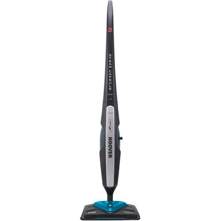 HOOVER CA2IN1D SCOPA A VAPORE LAVAPAVIMENTI 1700 W 0.35 LT GRIGIO BLU