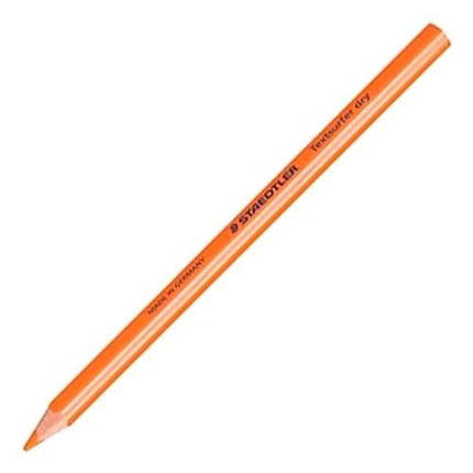 STAEDTLER EVIDENZIATORI TEXTSURFER DRY ARANCIONE 12 Pz