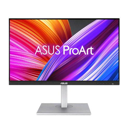 ASUS PROART PA278CGV 27" LED IPS QUAD HD 2560 x 1440 16:9 350 CD/mq CONTRASTO 1000:1 5ms 144Hz FREESYNC PREMIUM ALTOPARLANTI HUB USB 90 W 2 x HDMI 1 x DISPLAYPORT