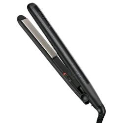 Remington S1370 piastra per capelli in ceramica lunghezza cavo 1.8 mt termostato regolabile spegnimento automatico nero