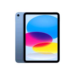Apple iPad 2025 11" A16 128GB Wi-Fi italia blue