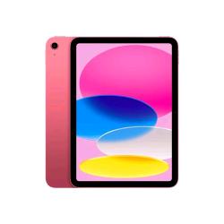 Apple iPad 2025 11" A16 128GB Wi-Fi italia pink