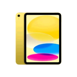 Apple iPad 2025 11" A16 128GB Wi-Fi italia yellow