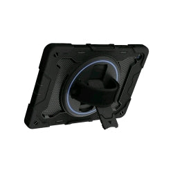 Samsung X216 Galaxy tab A9+ rugged cover resistente agli urti scratch resistant black