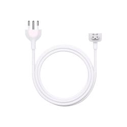 Apple power adapter extension cable prolunga alimentazione tipo l (m) 1.8 mt bianco