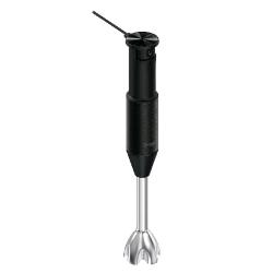Haier HHB5B2 011 frullatore A immersione serie 5 1000W velocita' variabile opzione A impulsi 3 lame nero