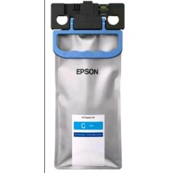 Epson cartuccia ink xl ciano alta resa per EM-C810XR 20.000 pagine