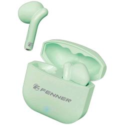 Fenner FN-XM201-GR buds auricolari TWS senza filo Bluetooth green