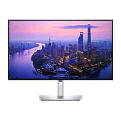 Dell ultrasharp U2725QE 27" IPS 4K Ultra HD 3840 x 2160 thunderbolt 4 hub monitor 450CD/mq contrasto 3000:1 120Hz 5ms displayhdr 600 1 x HDMI 1 x disaplayport USB 120 W