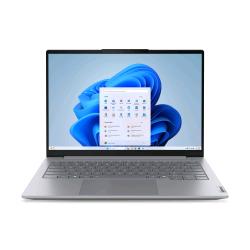 Lenovo thinkbook 14 14" wuxga Intel core 7 240H RAM 16GB-SSD 512GB nvme-intel graphics-wi-fi 6E + LAN -win 11 prof grigio (21SG008CIX)