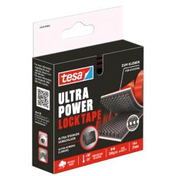 Tesa ultrapower lock strips nastro A strappo rotolo da 25 mm x 1 mt tenuta extra forte