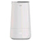 Argoclima umidificatore a ultrasuoni con purificatore Wi-Fi bianco