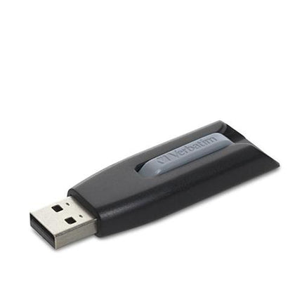 VERBATIM STORE 'N' GO V3 USB 3.0 32GB 49173