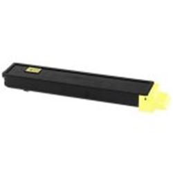 Kyocera TK-8315Y toner giallo taskalfa 2550 6.000 pagine