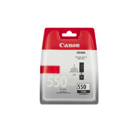 CANON PGI-550 PGBK CARTUCCIA INKJET NERO