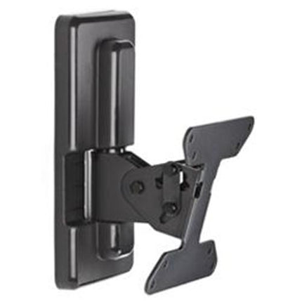 MELICONI CME ETR100 STAFFA DI MONTAGGIO VESA 75/100 14-25" (36-63cm) MAX Kg.20 ORIENTABILE ORIZZONTALMENTE E VERTICALMENTE