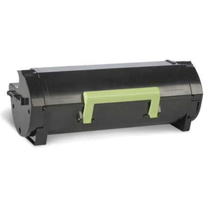 LEXMARK 502 TONER NERO PER MS 310-410-510 1.500 PAG