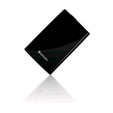 VERBATIM HDD ESTERNO 1.000GB USB 3.0 2.5" 5.400rpm COLORE NERO