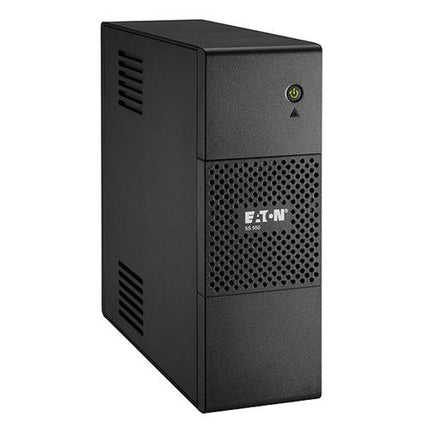 EATON 5S700I TOWER 700 Va 420 W USB 6 PRESE USB NERO