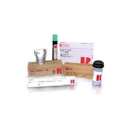 RICOH RK198 TONER NERO MPC2000 / 2500 / 3000 / INFOTEC ISC2020 16600 PAGINE