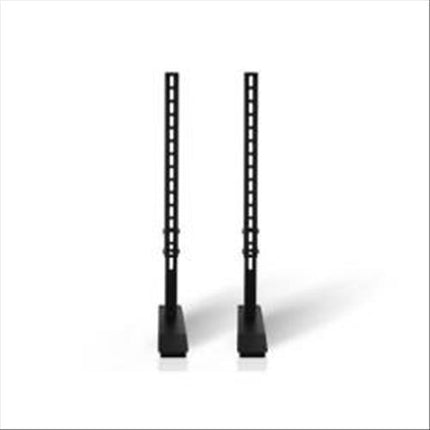 ITB SOLUTION PE1475PR SUPPORTO DA TAVOLO ECONOMICO CON VESA UNIVERSALE