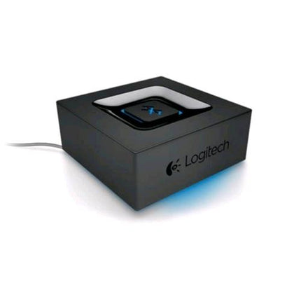 LOGITECH 980-000912 RIPRODUCI MUSICA IN STREAMING CON GLI ALTOPARLANTI GRAZIE ALLA TECNOLOGIA BLUETOOTH
