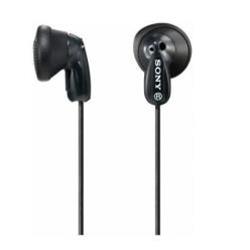 Sony MDR-E9LP auricolari per lettori MP3 1 jack 3.5mm black