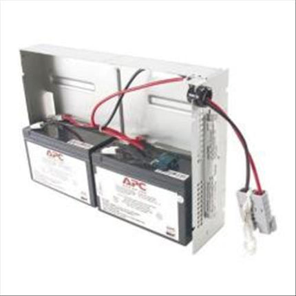 APC RBC22 BATTERIE DI RICAMBIO PER UPS APC