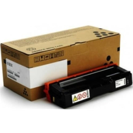 RICOH 407531 TONER NERO PER SPC252DN-SPC252SF TYPE SPC252E 4.500PG