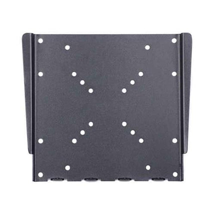 ITB SOLUTION MB3008 STAFFA MONTAGGIO A MURO PESO MAX 30KG MAX 40" VESA 50x50MM/MIS-D 75 (75x75MM)/MIS-D 100 (100X100MM)/MIS-E (200X100MM)/MIS-F (200X200MM)